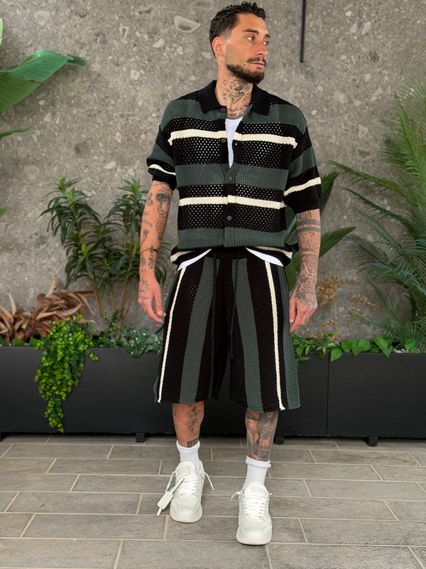 COORDSET NIZZA