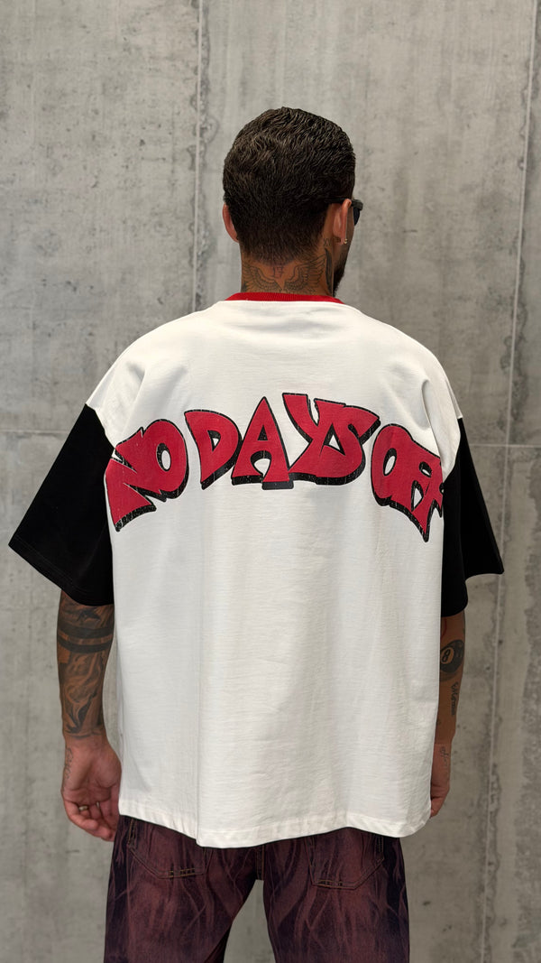 SCAR**CE TEE