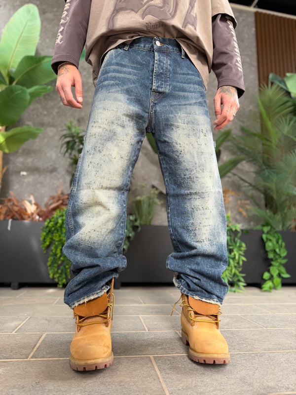 CARPENTER SABBIA LASER