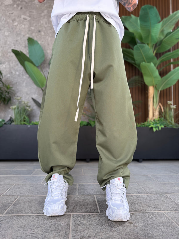 BALLON PANT