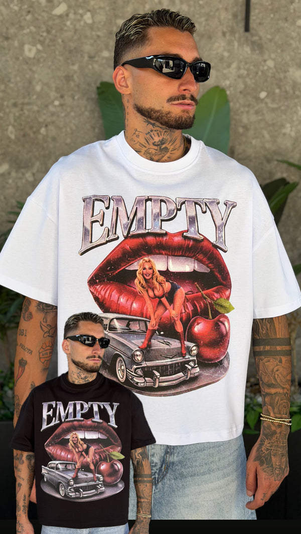 SHIRT PAPER EMPTY