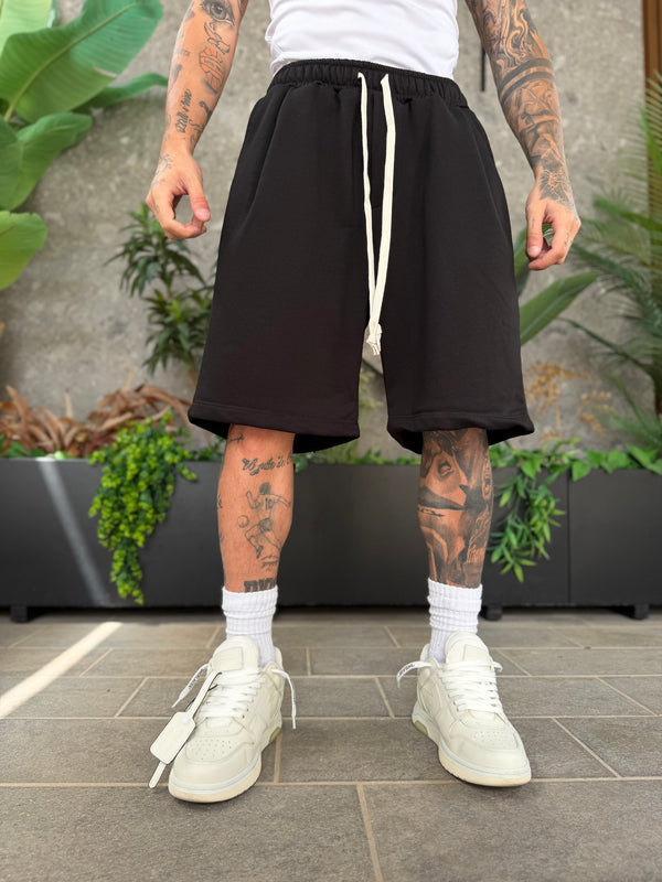 SHORT TUTA