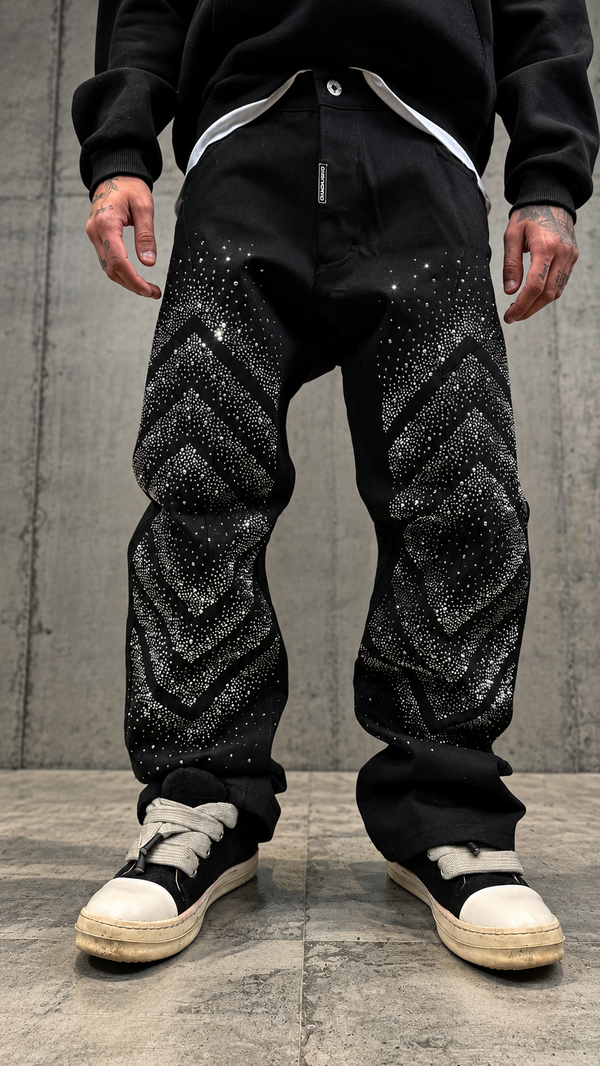 FLARE CNTC. DIAMOND