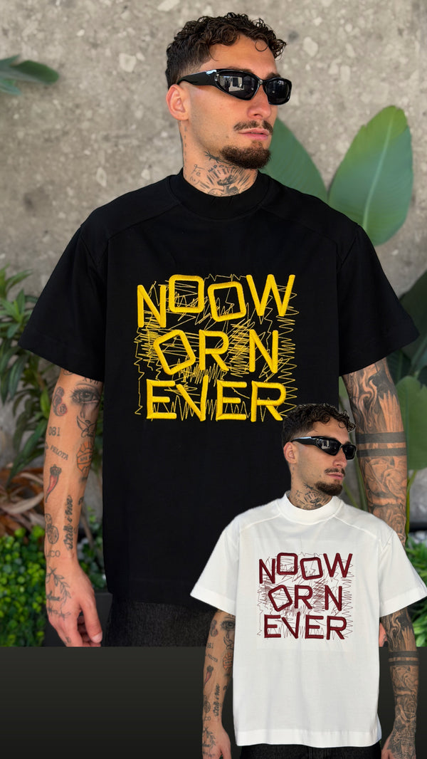SHIRT AW PREMIUM NOW