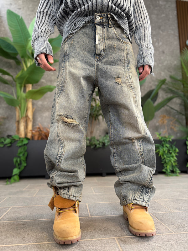 BAGGY 426 SABB. CNTC