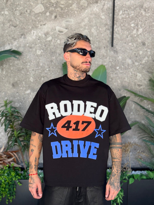 PREMIUM TEE RODEO