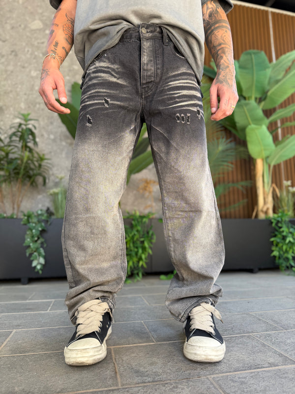 BAGGY DEGRADE’