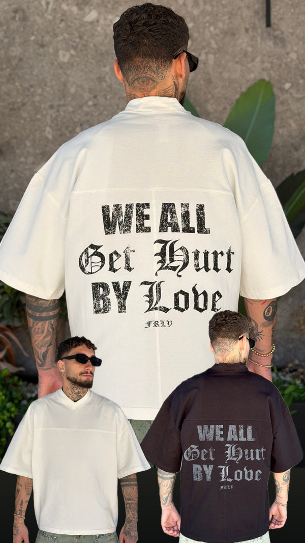 SHIRT FRLV. ALL