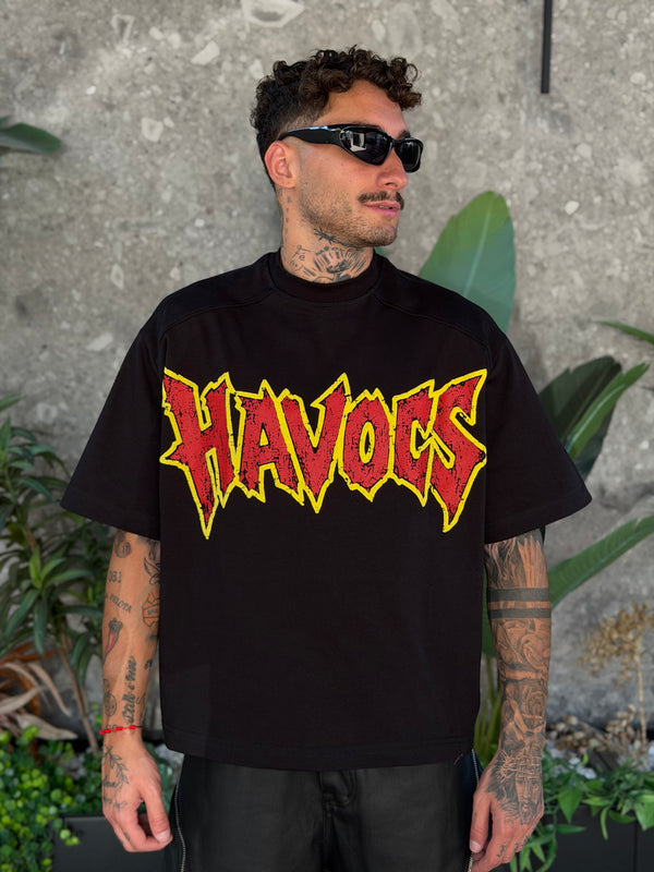 PREMIUM TER HAVOS