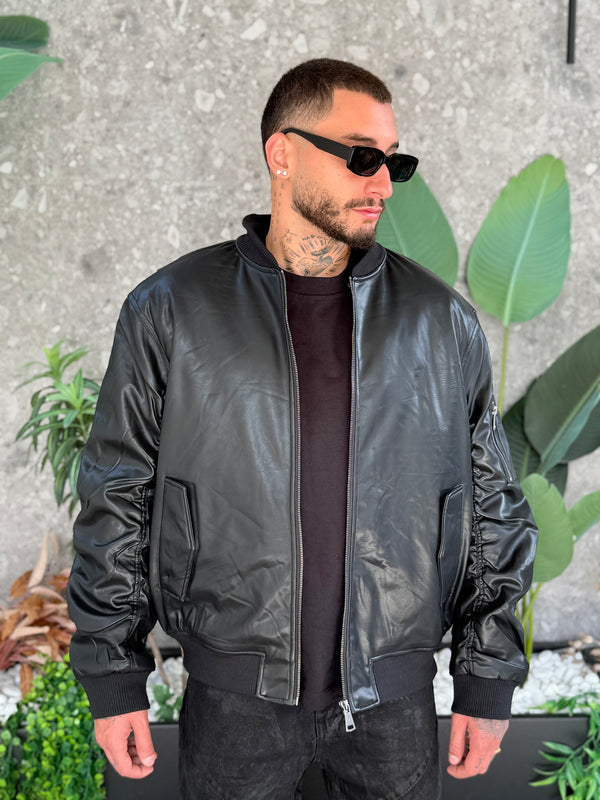 AVIATOR PELLE PREMIUM