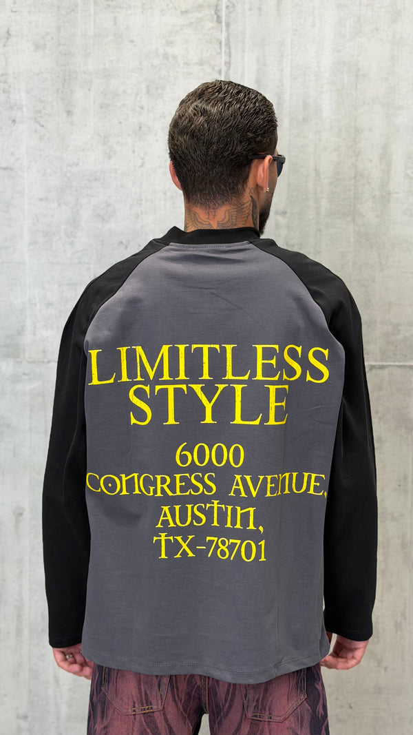 LOONGSLEEVE PAPER LIMITLESS