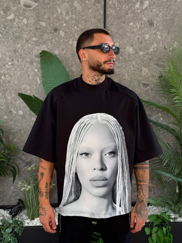 SHIRT FACE PLMS
