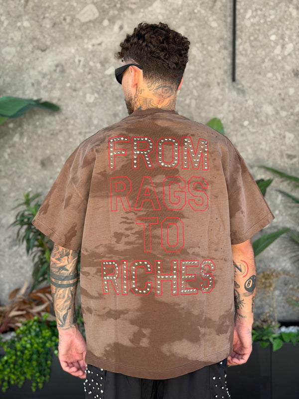 SHIRT BNK. RICHES