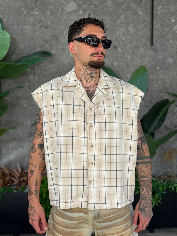 CAMICIA VAGALUME SMAN.