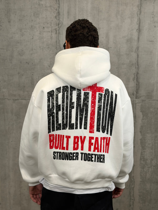 HOODIE REDEMPTION