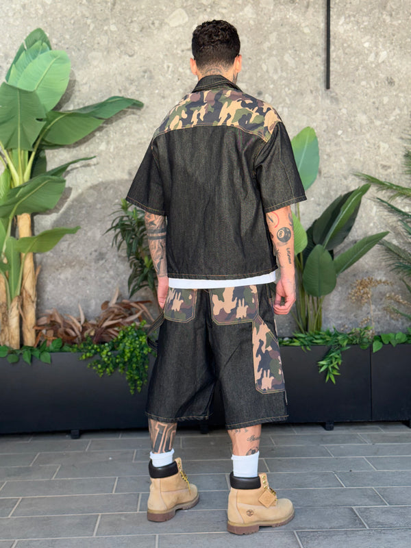 COORDSET MILITARY BNK
