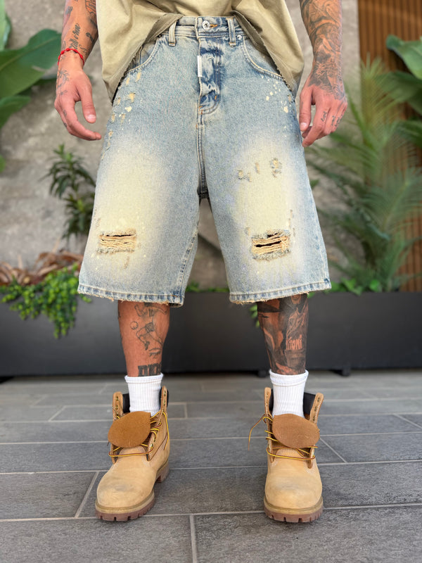 SHORT VS7