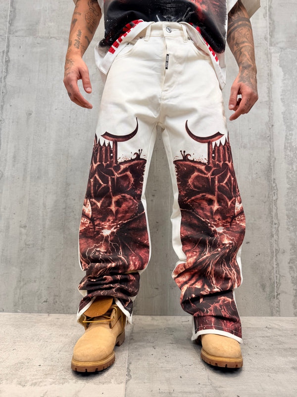 STATIC STUDIOS BULL