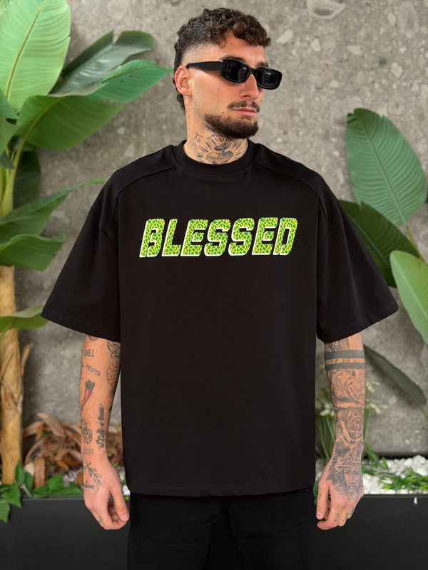 SHIRT PREMIUM BLESSED