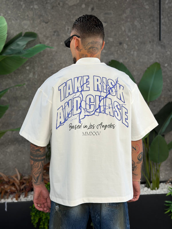 SHIRT HUSTLE THUNDER