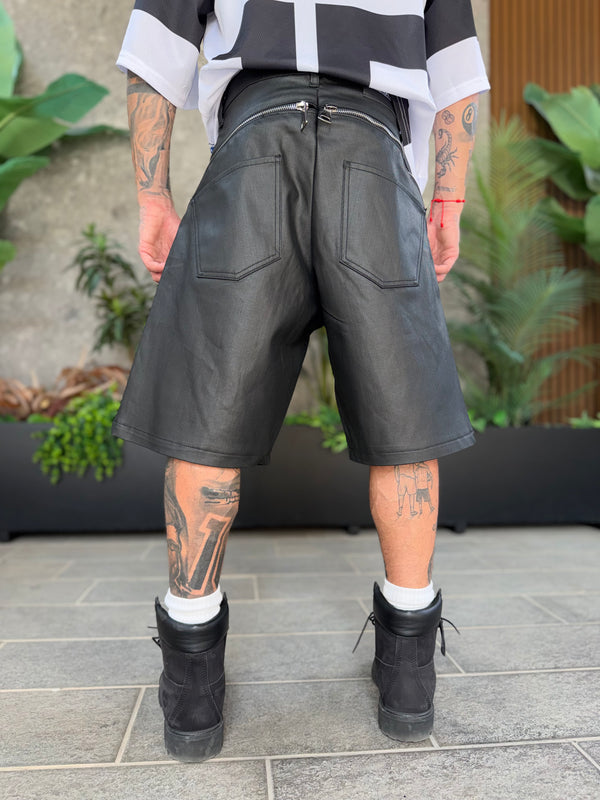 SHORT RICK SPALMATO