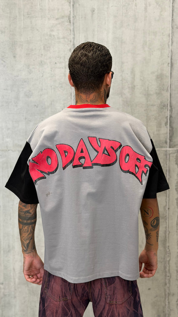 SCAR**CE TEE