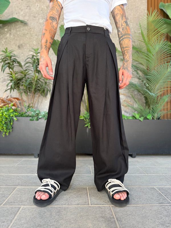 PANT PENCE LINO