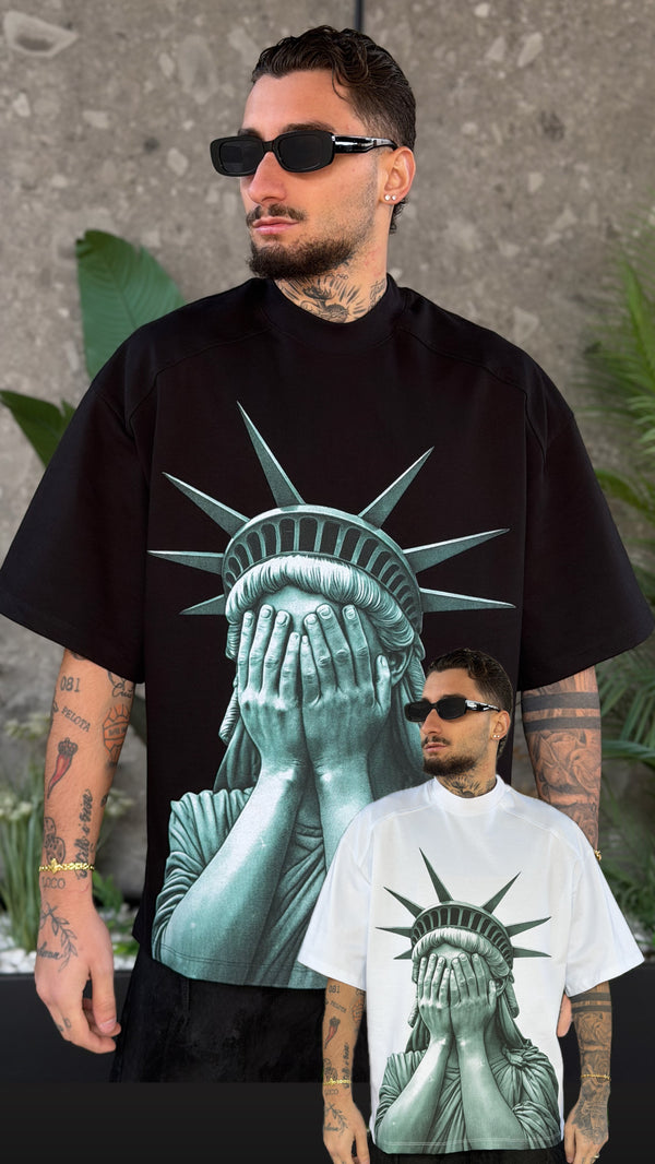 SHIRT LIBERTY PREMIUM