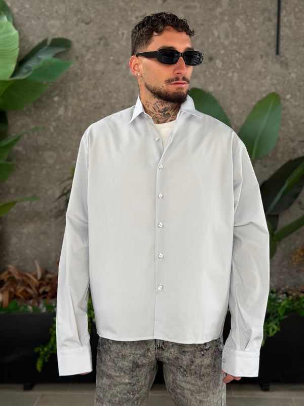CAMICIA ESSENTIALS