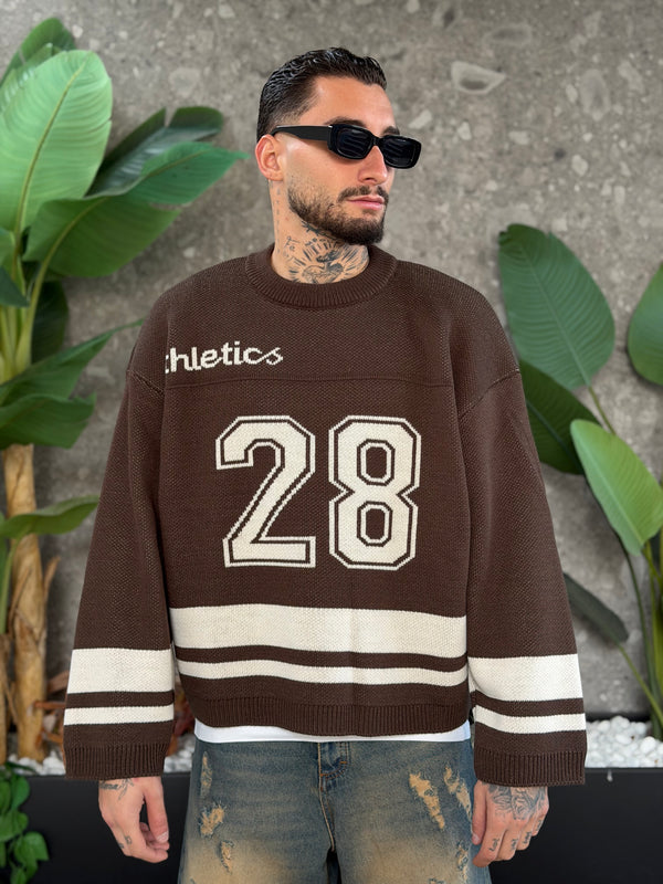PULL OVER NUMERIS