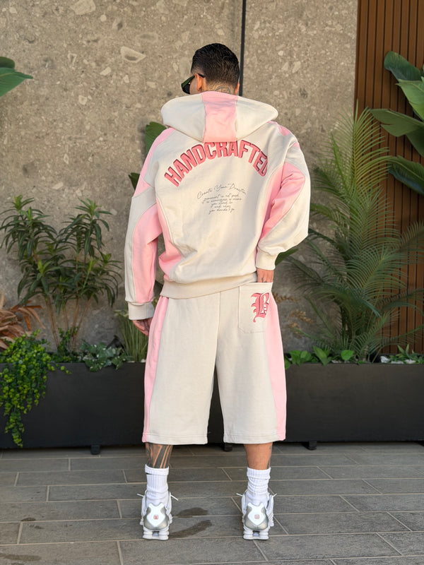 COORDSET BNK HANDCRAFTED