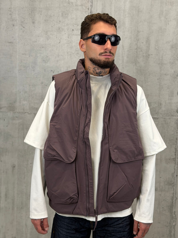 SMANICATO RICK BURGUNDI