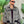 JACKET PELLE TUGGISH