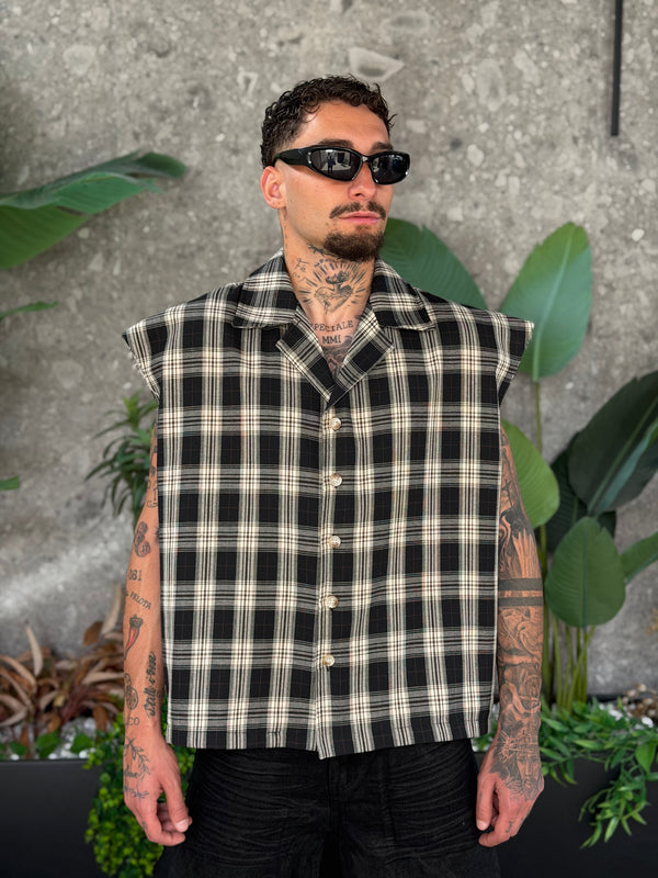 CAMICIA VAGALUME SMAN.