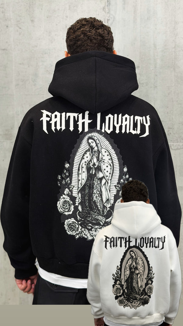 HOODIE PRAY