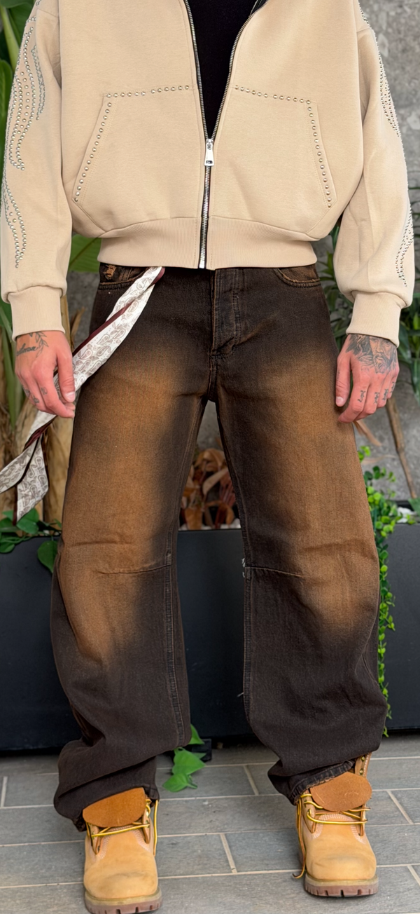 BALLON SAFARI BUNKER