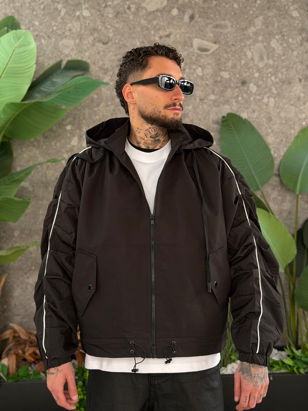 JACKET LINEAR