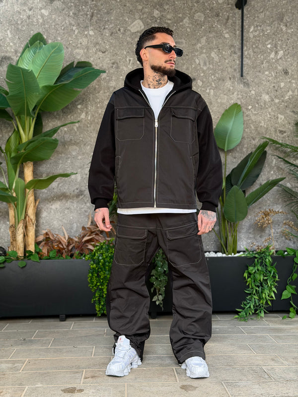 COORDSET SELFLOVE NYLON