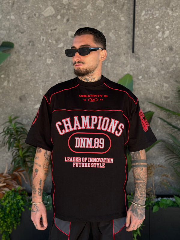 SHIRT BNK CHAMPIONS
