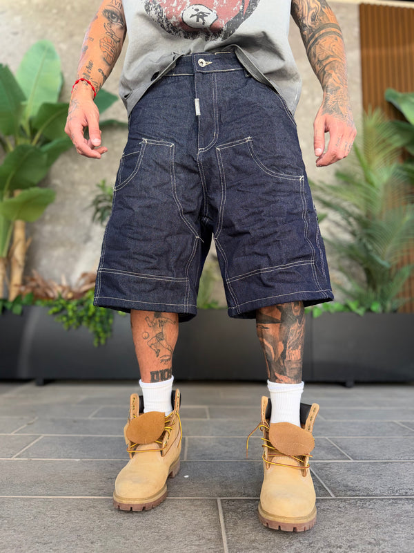SHORT CARPENTER CNTC.