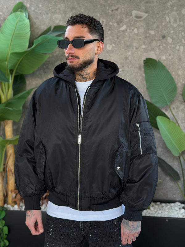AVIATOR REMOVABLE CAP