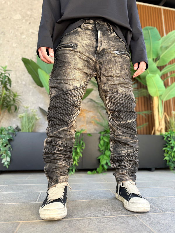 BIKER BLACKTOP CNTC.