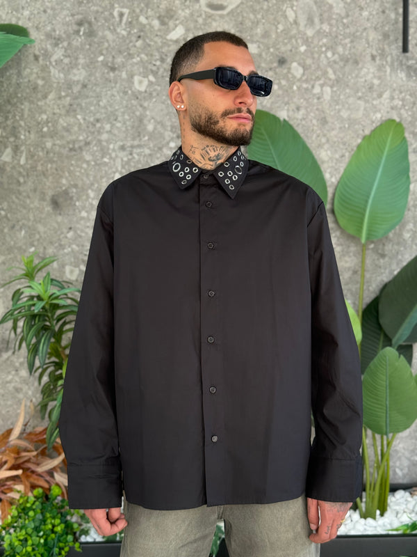 CAMICIA TOKYO BORCHIA