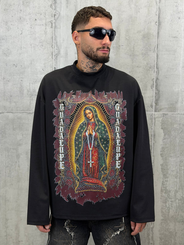 LOONGSLEEVE GUADALUPE
