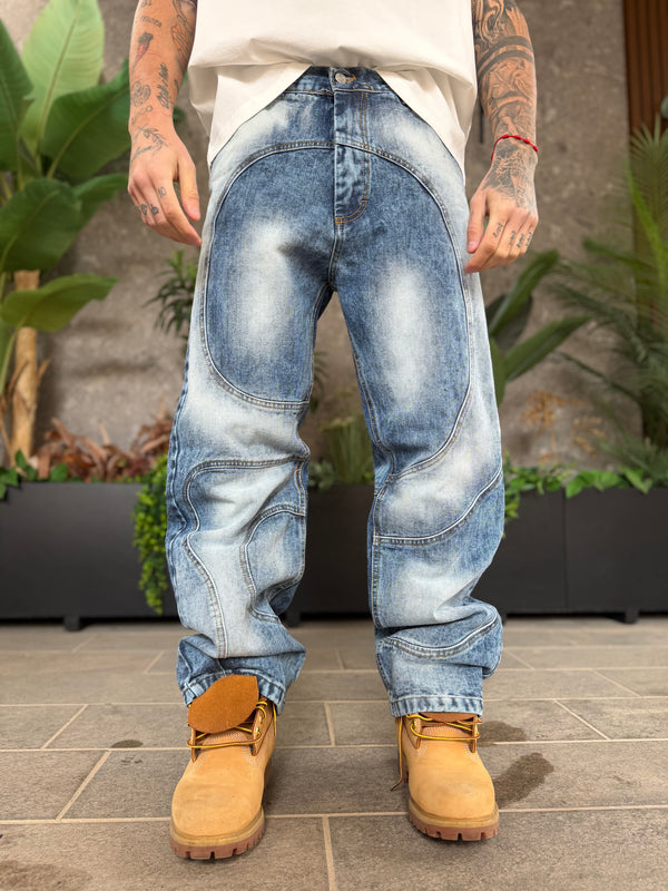 BAGGY PASSION LEGATURE