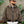 JACKET ZIPPONE BROWN