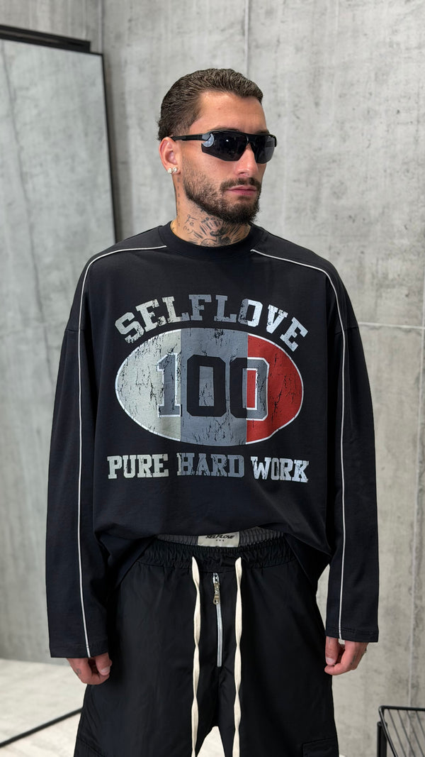 LOONGSLEEVE SLFV