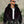 JACKET PELLE REVERSIBILE