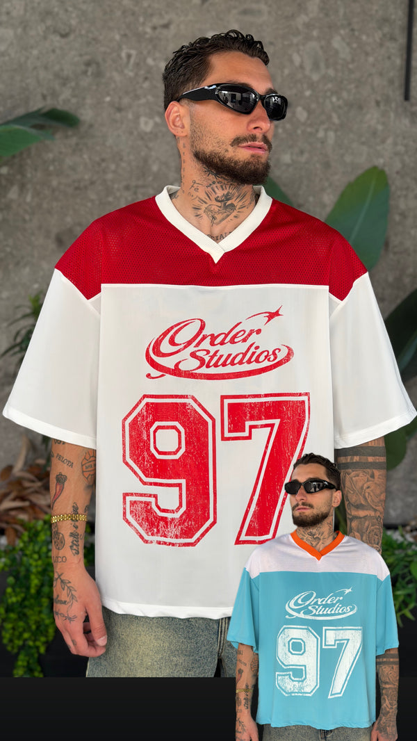 FOOTBALL TEE ORDER