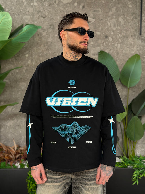 LOONGSLEEVE AW VISION